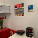 Copacabana Leme Studio - Best Location, Half Block From The Beach