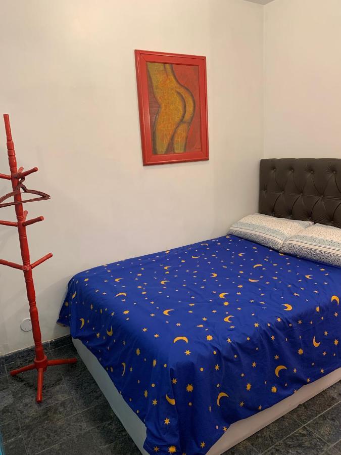 Apartamento Copacabana Leme - Location, Half Block From The