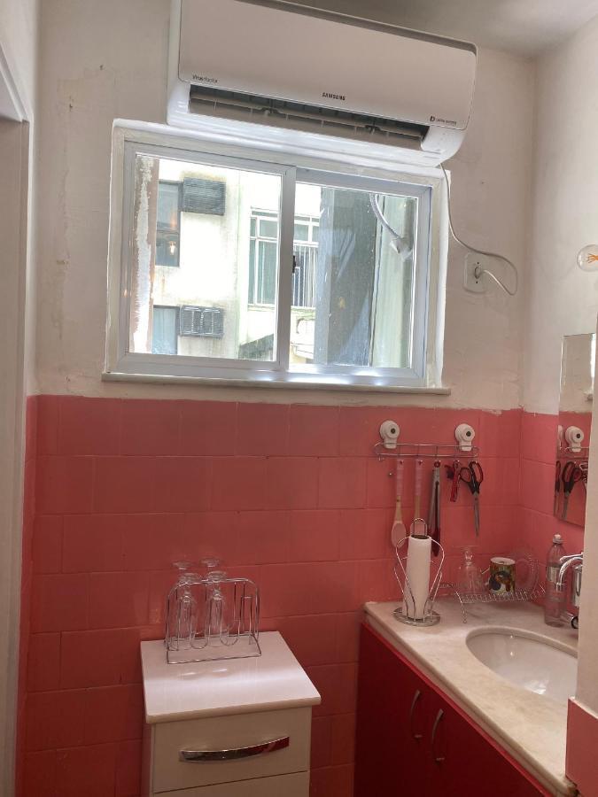 Apartamento Copacabana Leme - Location, Half Block From The *